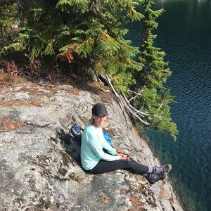 Meet your Posher, Natalie